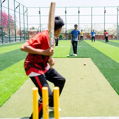 Sports Facilities