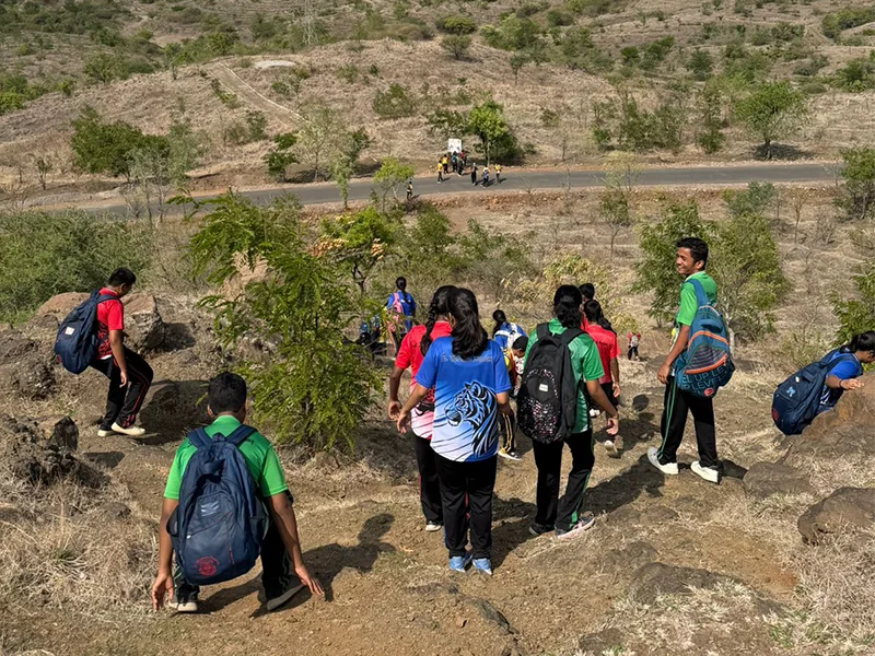 Field Trips